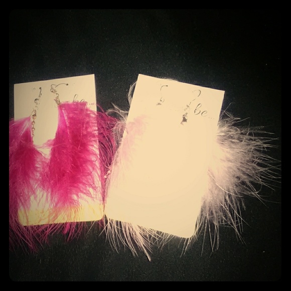 ❇️NWOT: Earrings bundle!❇️ - Picture 1 of 4